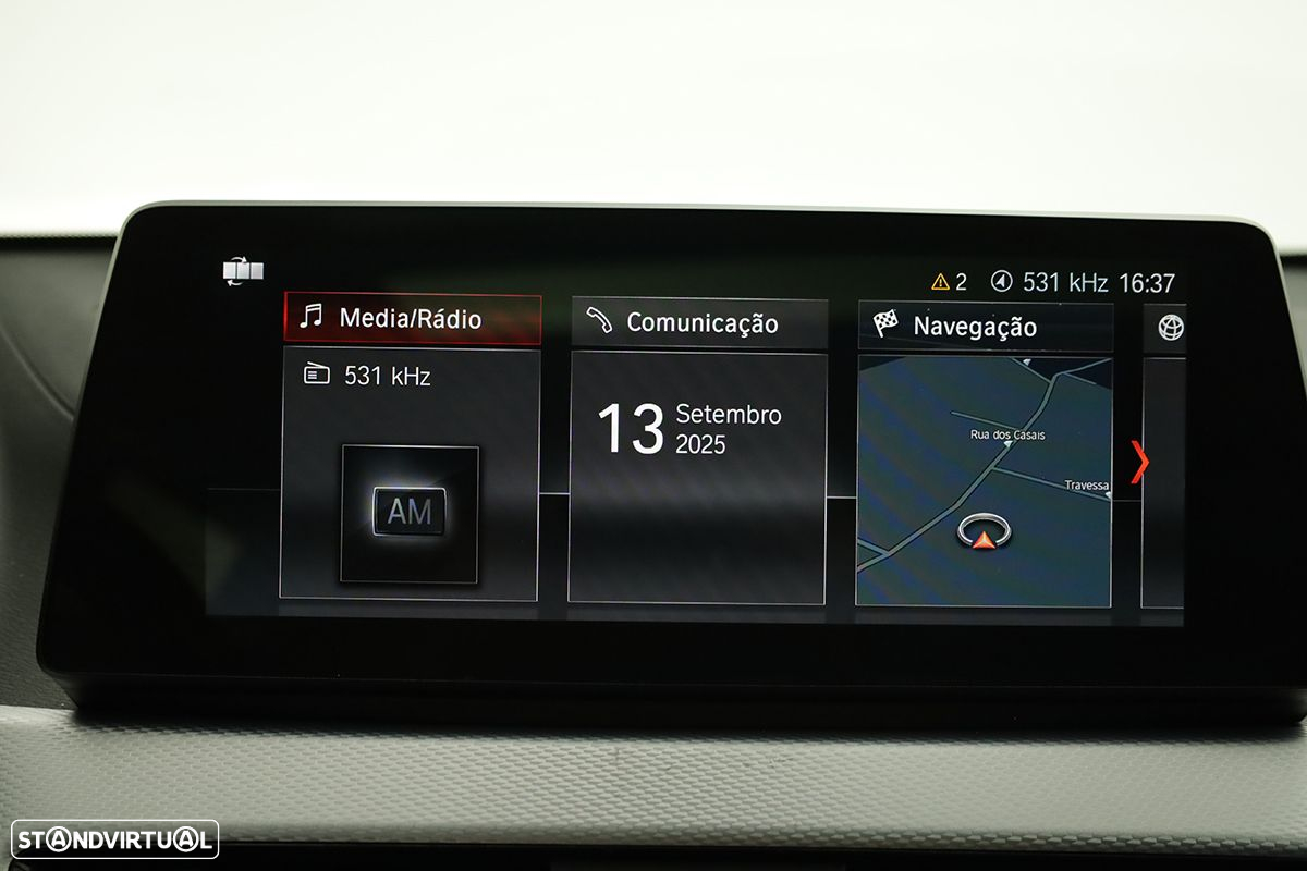 BMW X2 25 e xDrive Pack M - 10