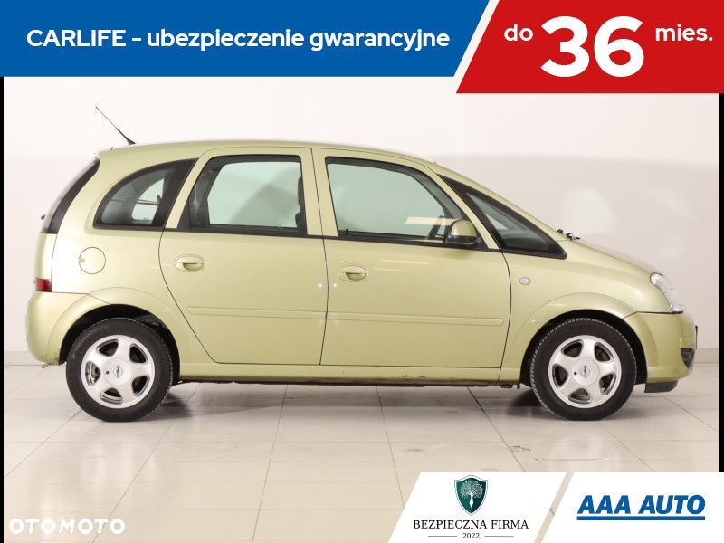 Opel Meriva - 7