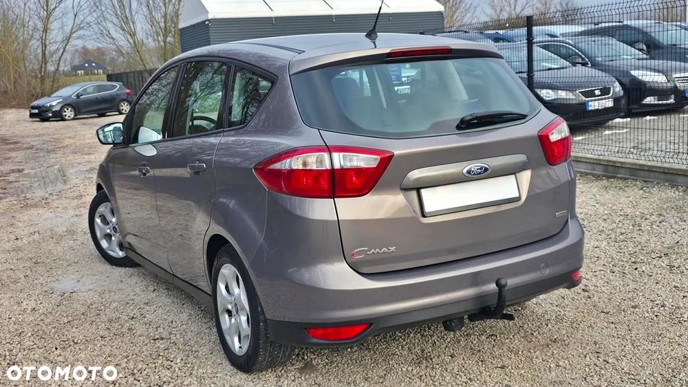 Ford C-MAX - 18