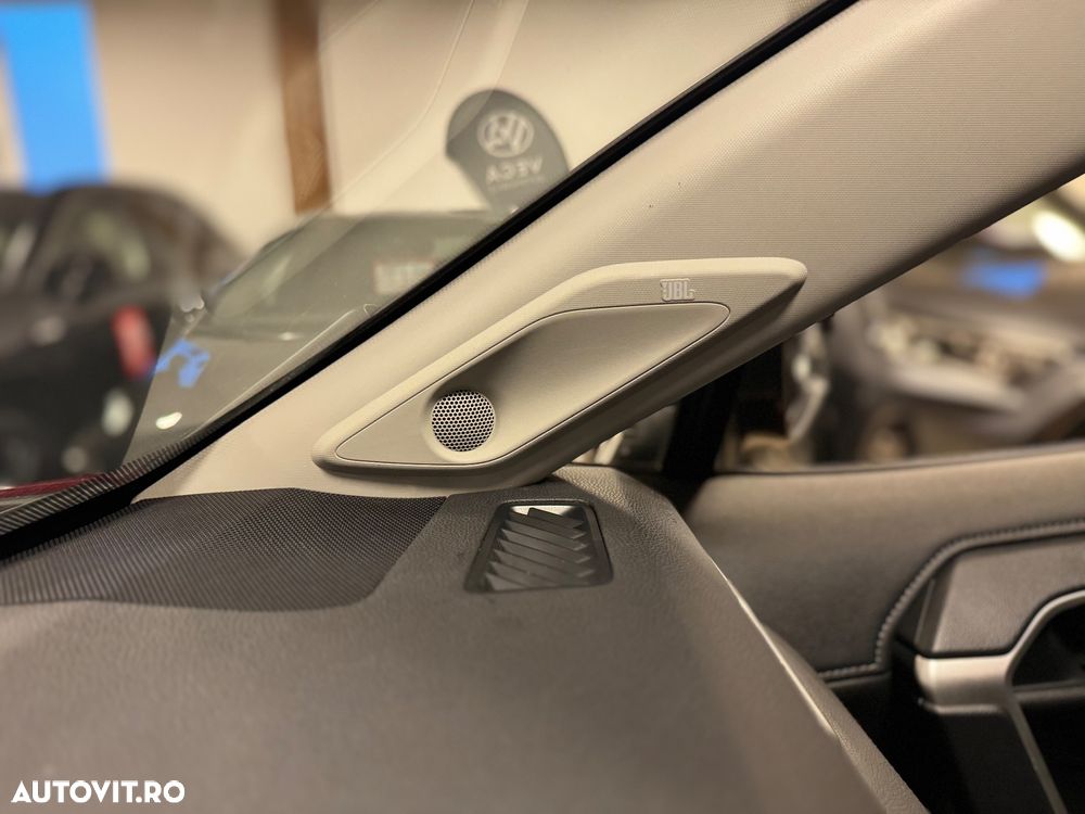 Toyota RAV4 2.5 4x2 Lounge - 31