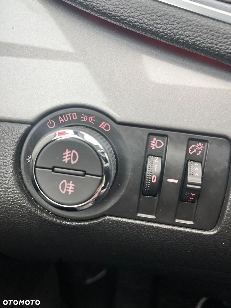 Opel Mokka 1.7 CDTI ecoFLEX Start/Stop Edition - 24