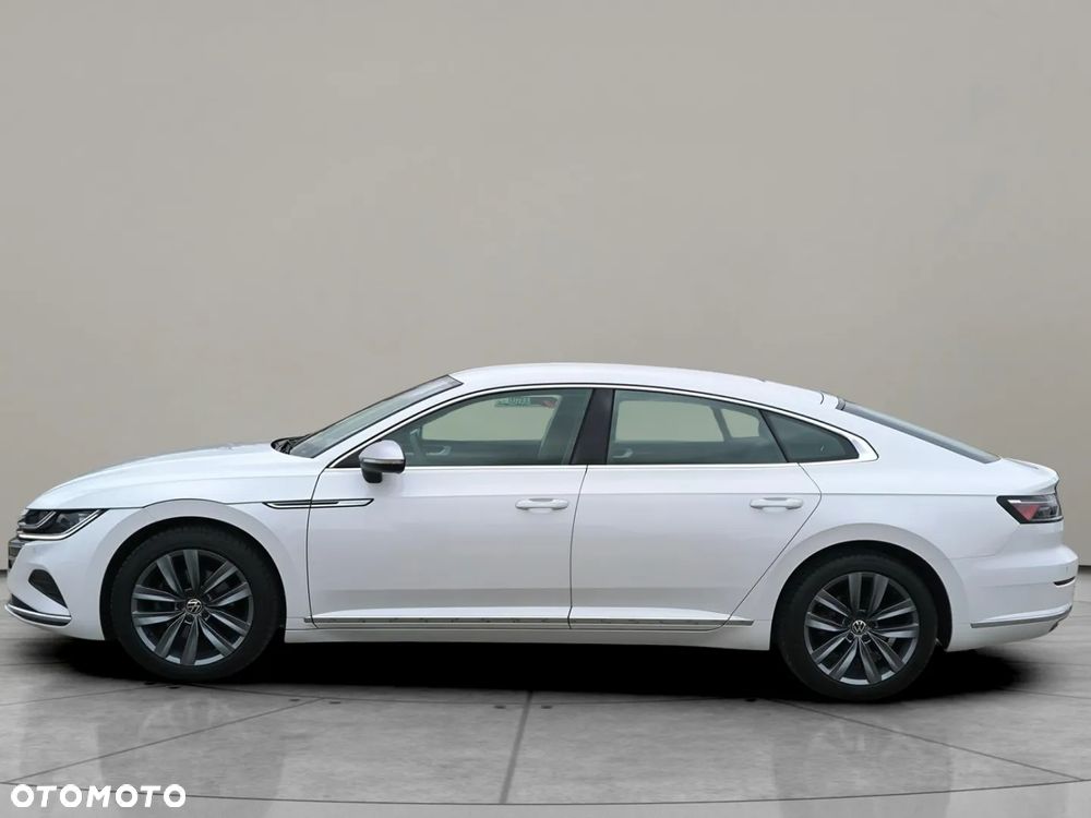 Volkswagen Arteon 2.0 TSI Elegance DSG - 8