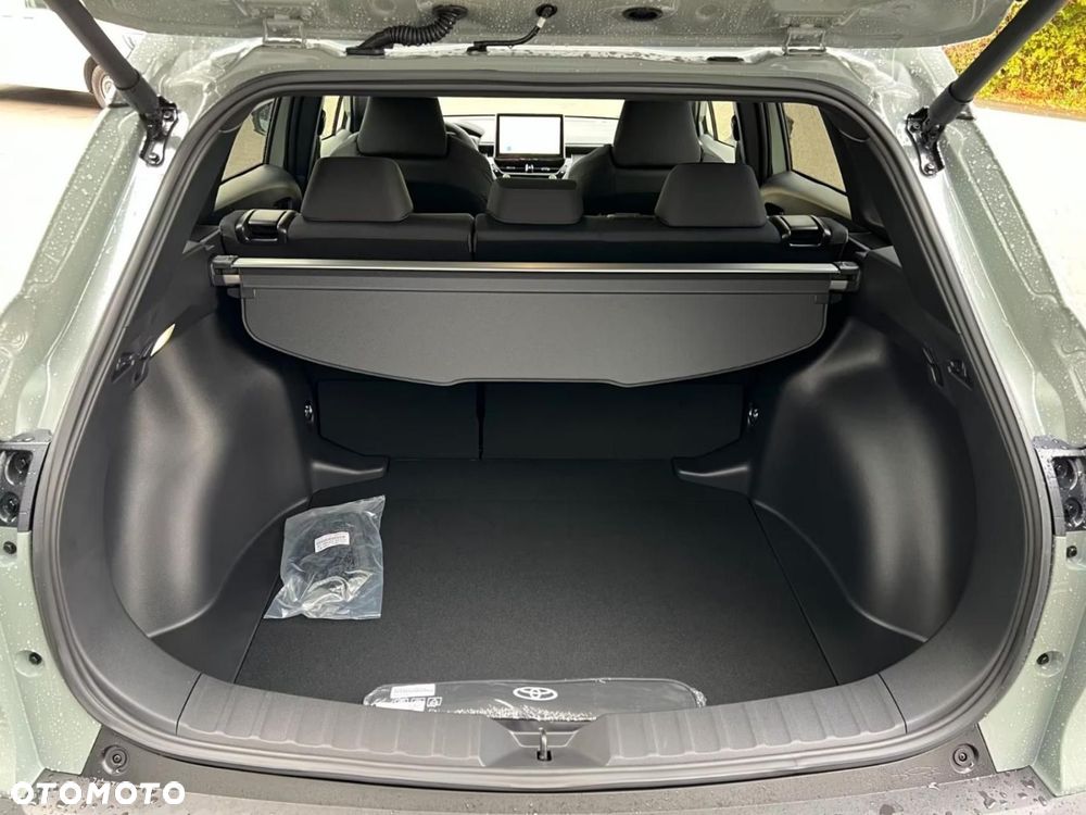 Toyota Corolla Cross - 6