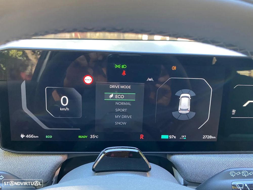 Kia EV3 58.3 kWh Drive - 22