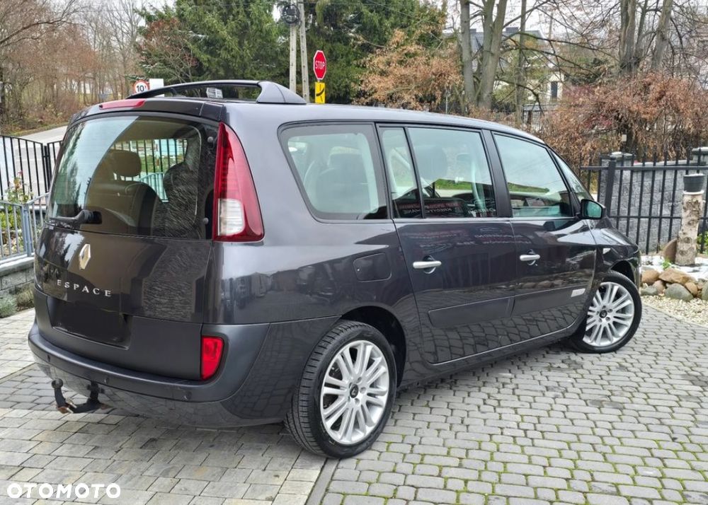 Renault Grand Espace 2.0 Initiale - 13