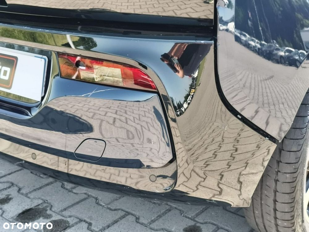 BMW i3 - 20