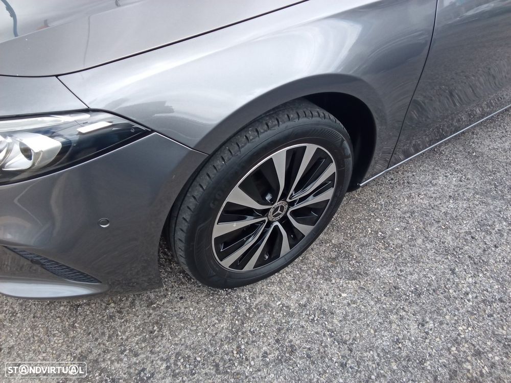 Mercedes-Benz A 250 e Style Plus - 6