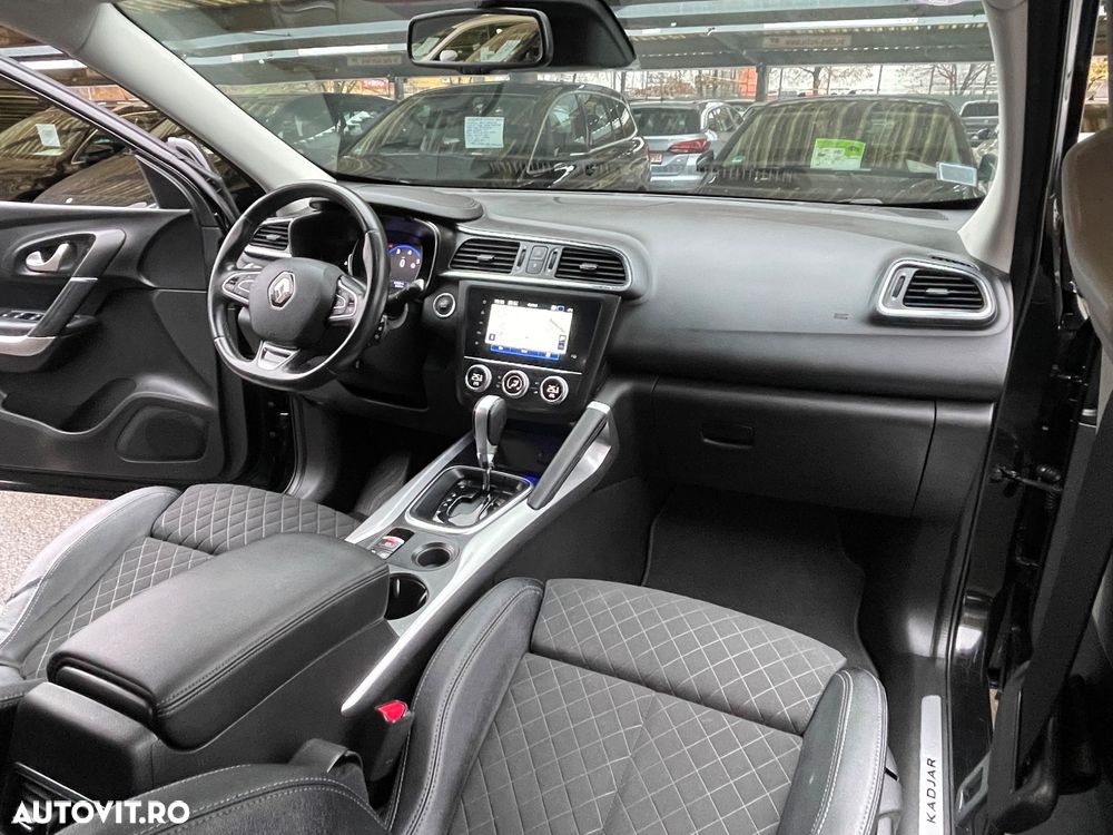 Renault Kadjar TCe EDC GPF Intens - 32