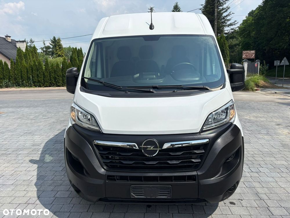 Opel Movano L3H2 - 5