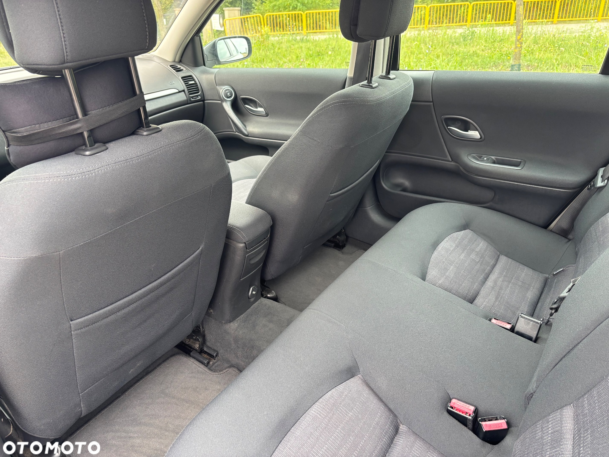 Renault Laguna - 9