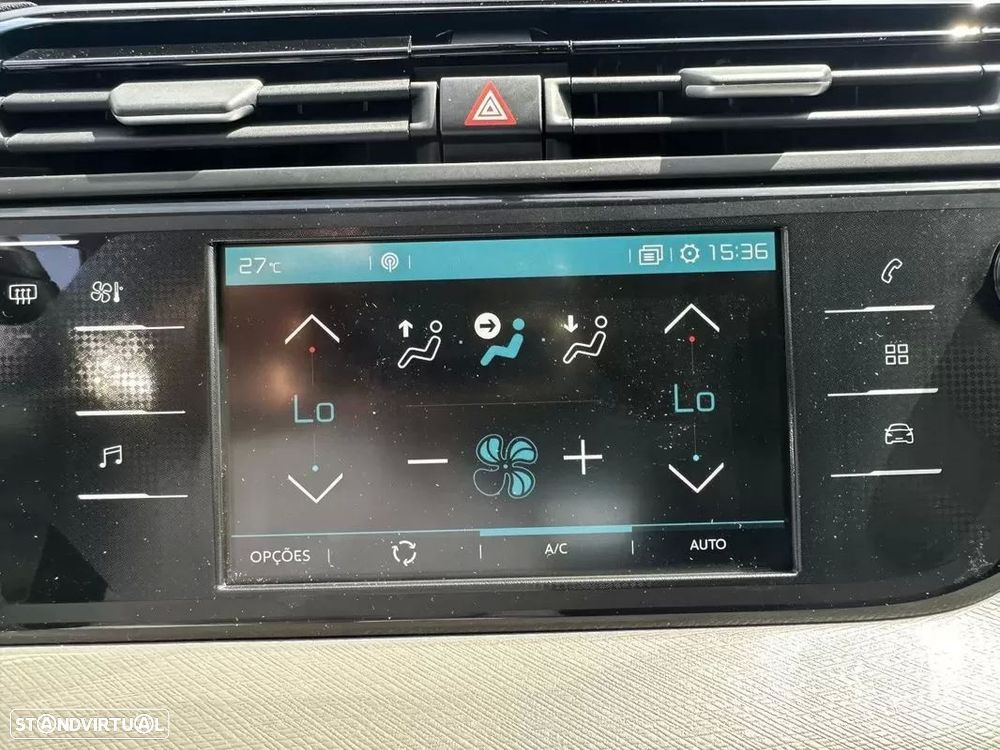 Citroën C4 Spacetourer PureTech 130 Stop&Start LIVE - 49