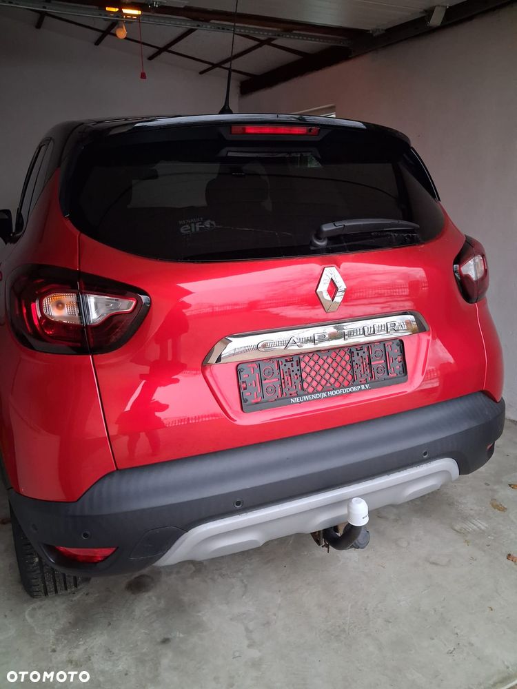 Renault Captur 1.3 TCe Zen EDC - 6