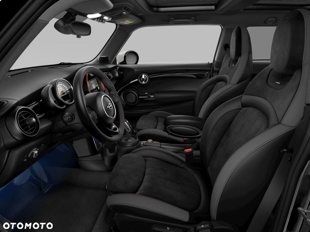 MINI Cooper S sport - 7