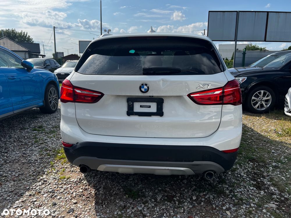 BMW X1 - 7