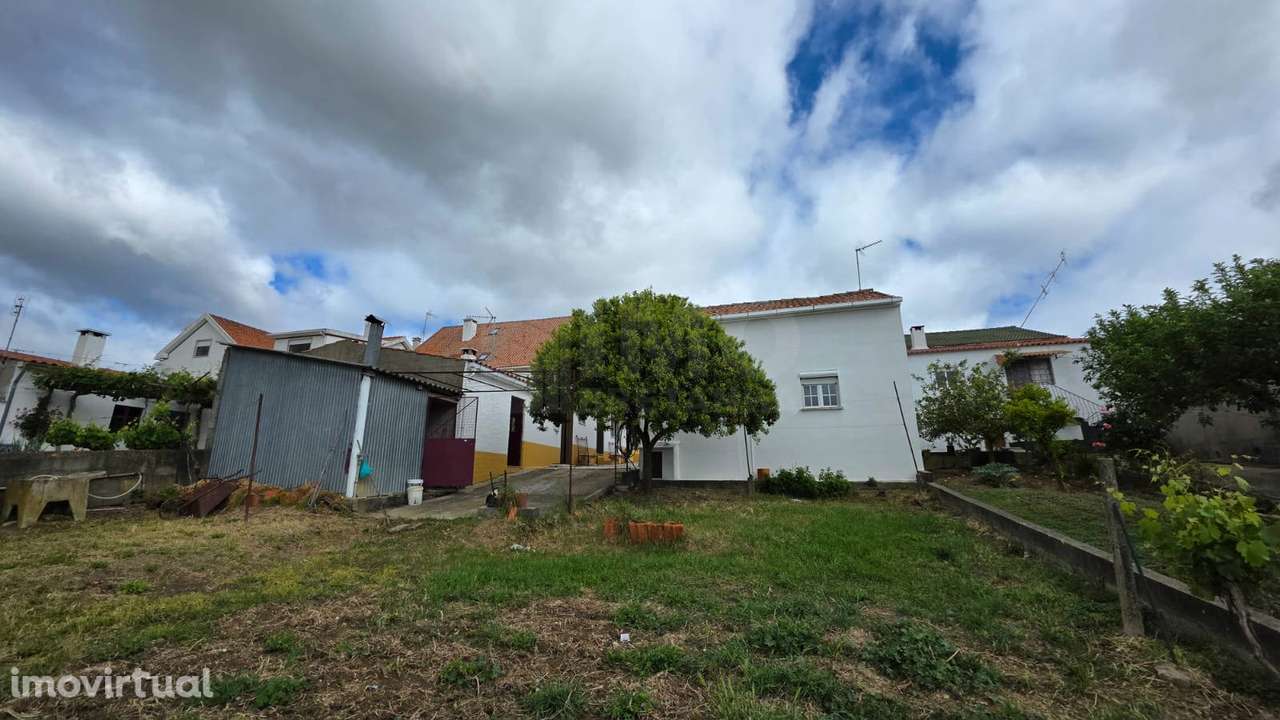 Moradia c/ Terreno - Maxias - Castelo Branco - Grande imagem: 3/24