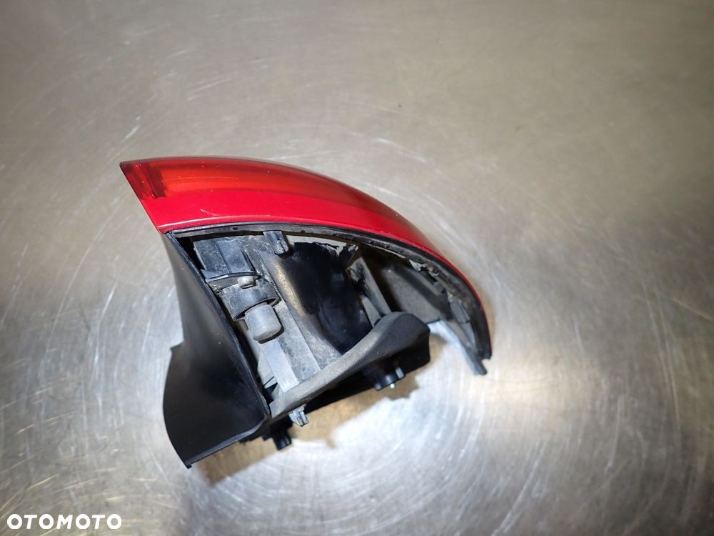 LAMPA LEWA TYLNA CITROEN C5 I LIFT 1.7 89032697 - 5