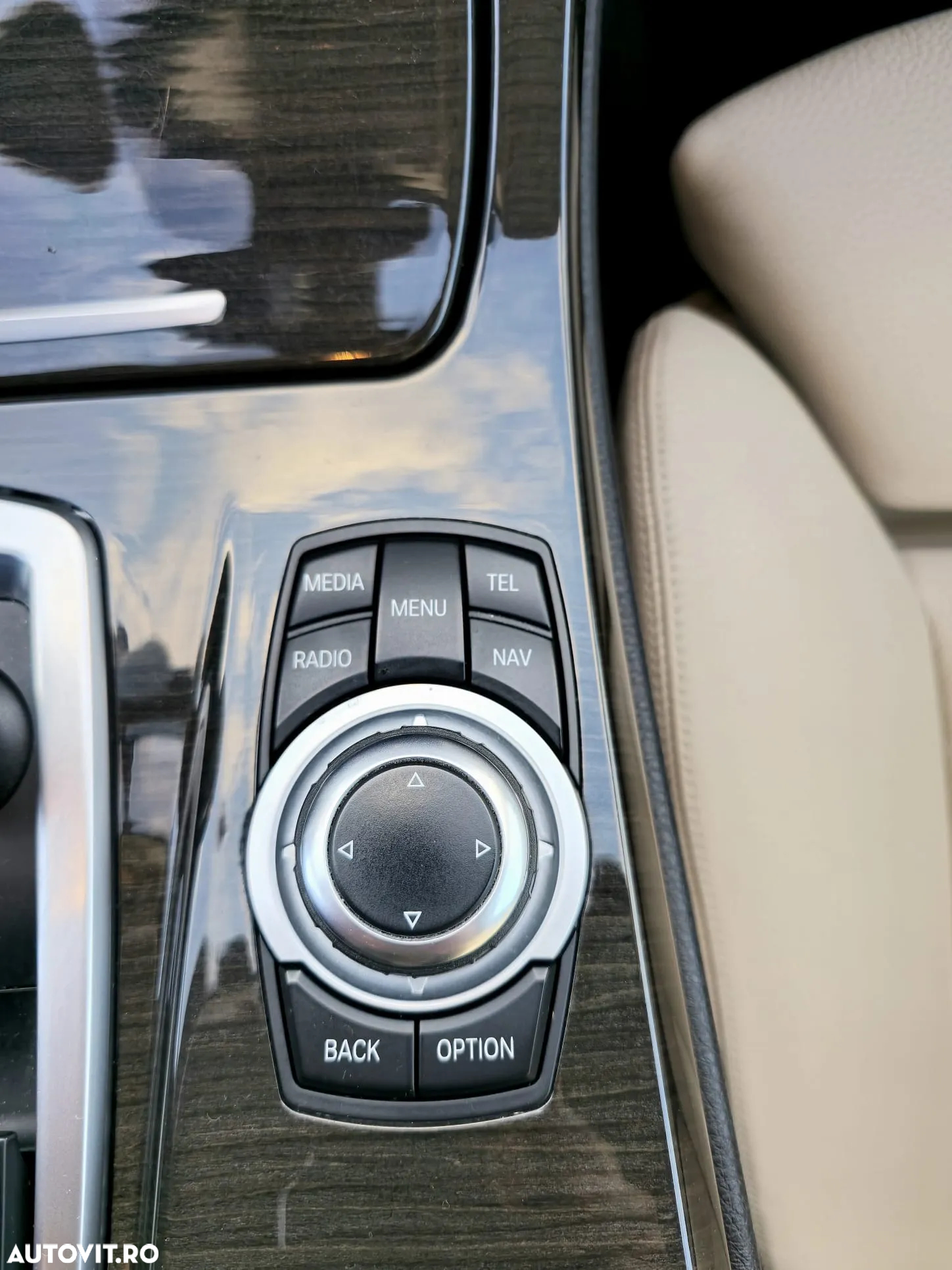 BMW Seria 5 530d - 32