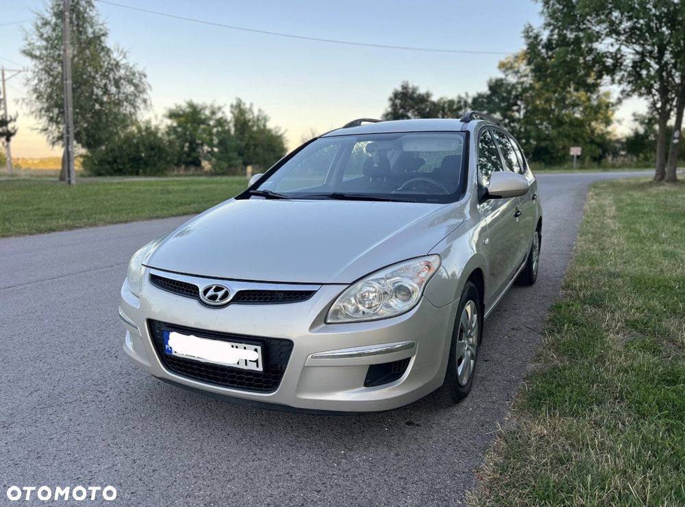Hyundai i30 - 1