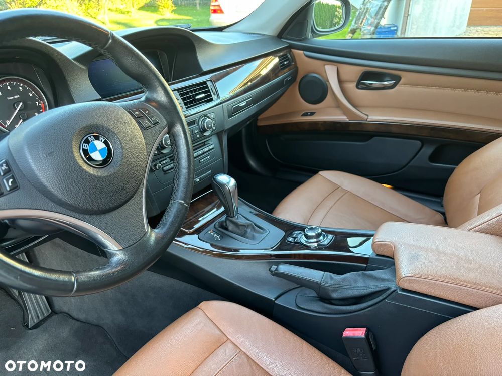 BMW Seria 3 - 12