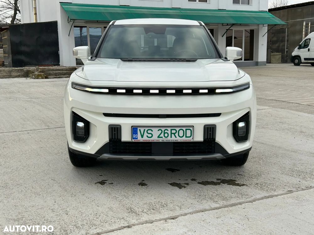 SsangYong Torres EVX 73.4 kWh Style - 1