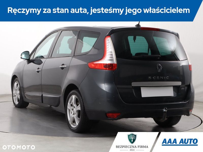Renault Grand Scenic - 5