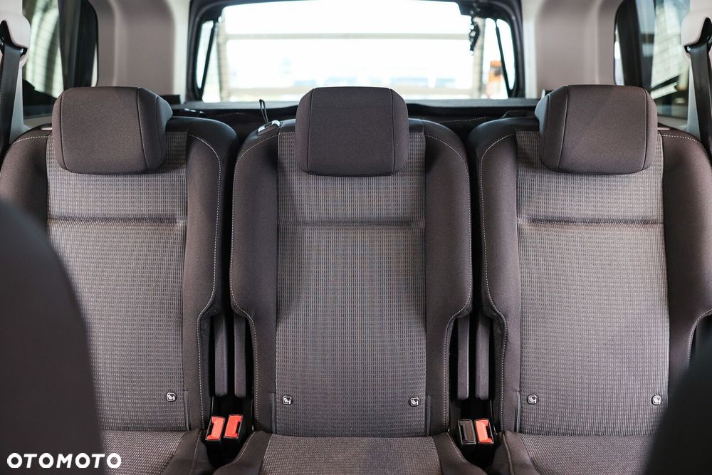 Toyota Proace City Verso 1.2 D-4T Family - 32