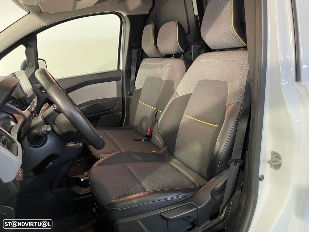 Renault Kangoo 1.5 Blue dCi Equilibre - 12