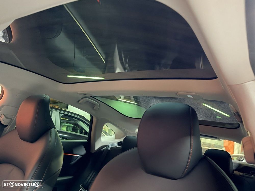 Xpeng P7i 86.2 kWh Long Range - 8