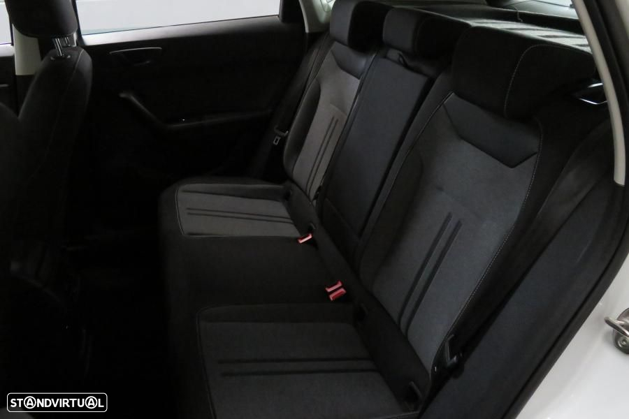 SEAT Ateca 1.0 TSI Style - 17
