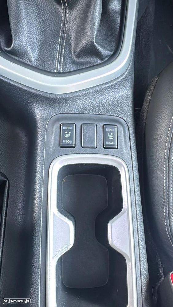 Nissan Navara - 22