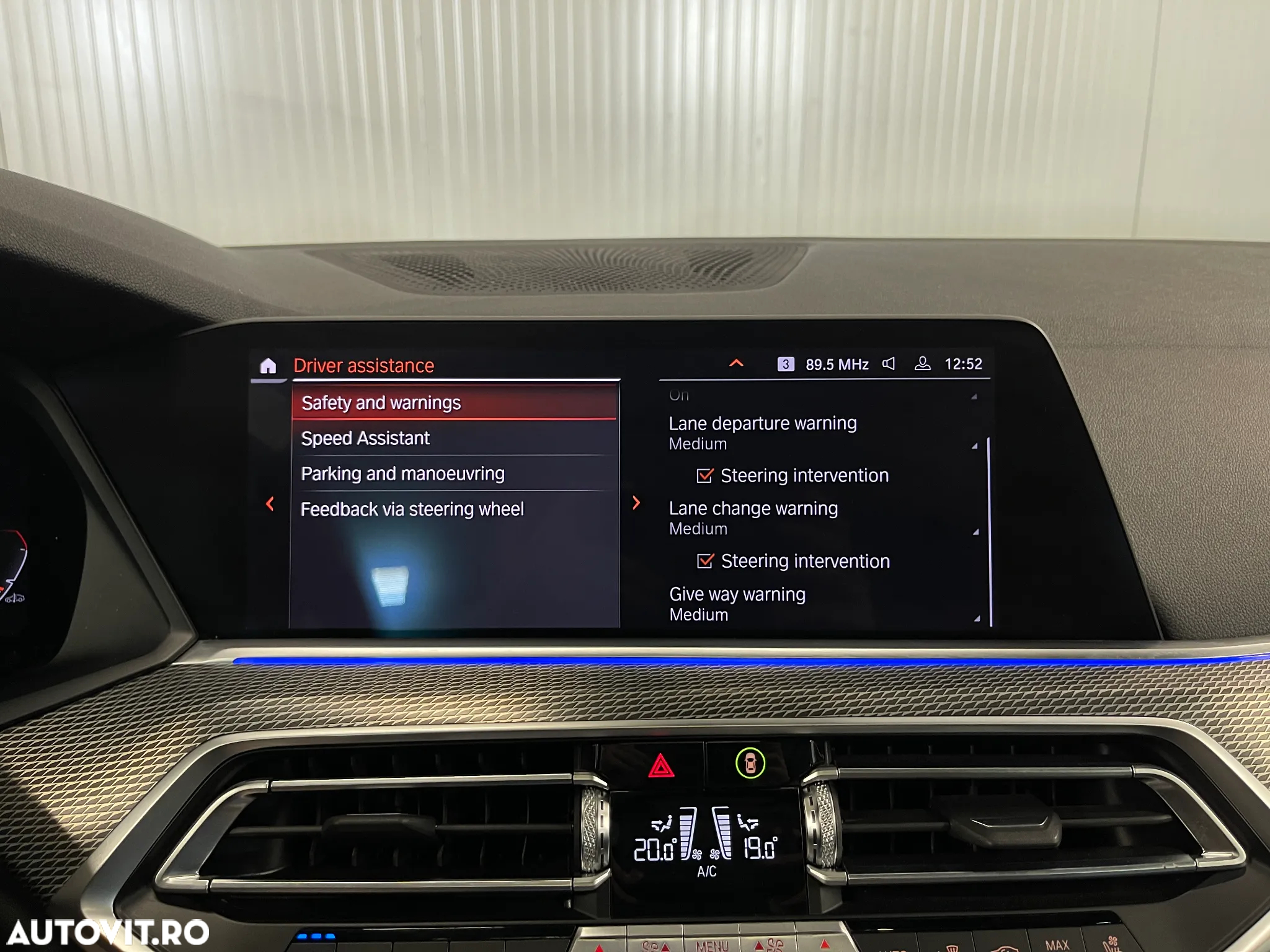 BMW X5 xDrive30d - 23