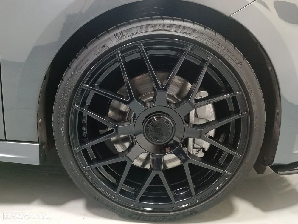 SEAT Leon 2.0 TSI S&S Cupra 265 - 28