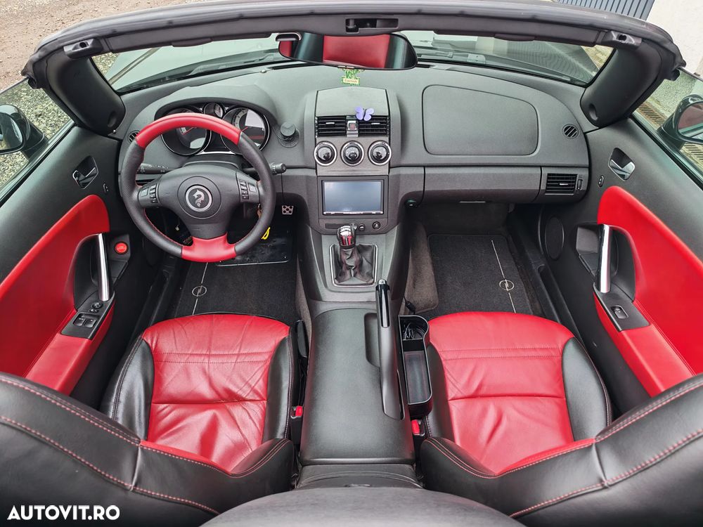 Opel GT 2.0 Turbo - 11