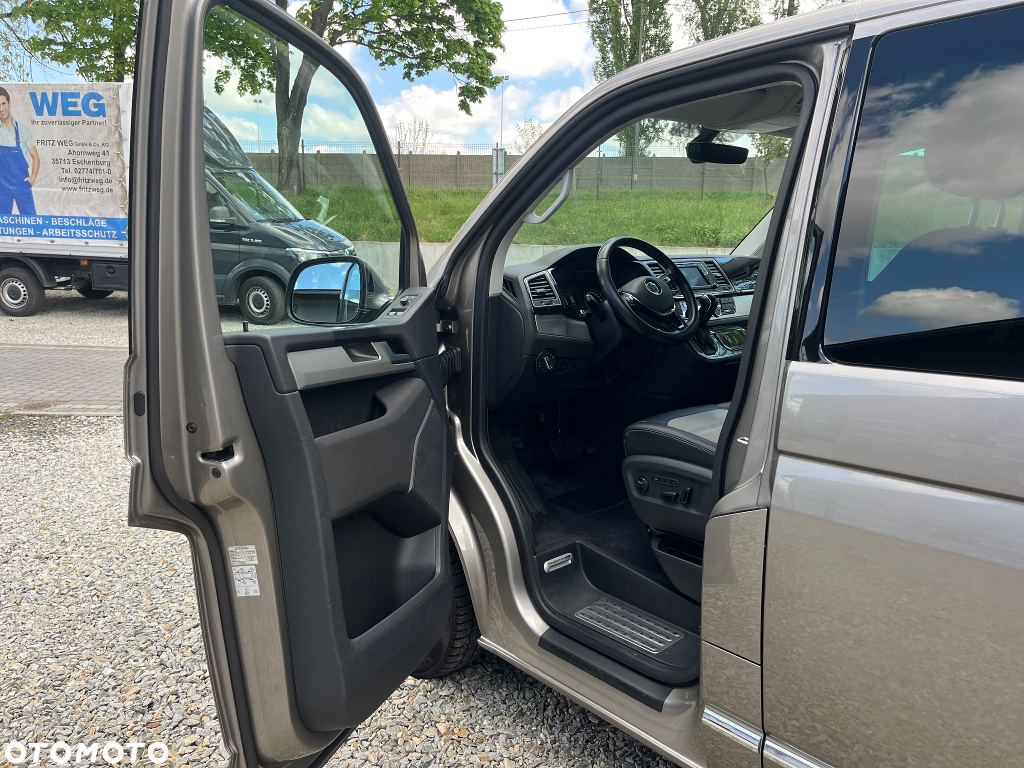 Volkswagen Multivan 2.0 BiTDI L1 Generation SIX 4Motion DSG - 15