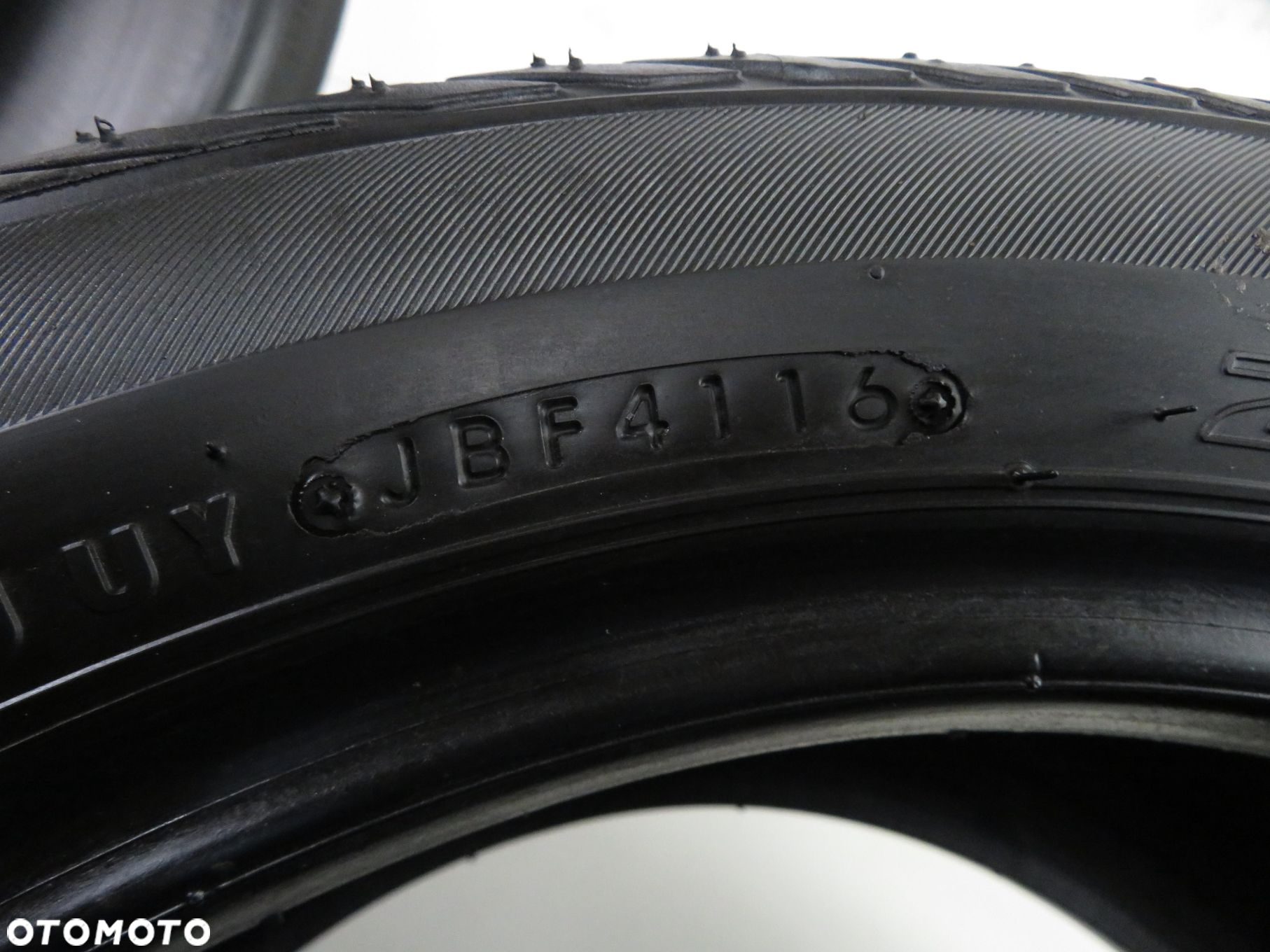 2x 255/40R17 ZR17 OPONY LETNIE Bridgestone Potenza S-02A 94Y N-4 - 4