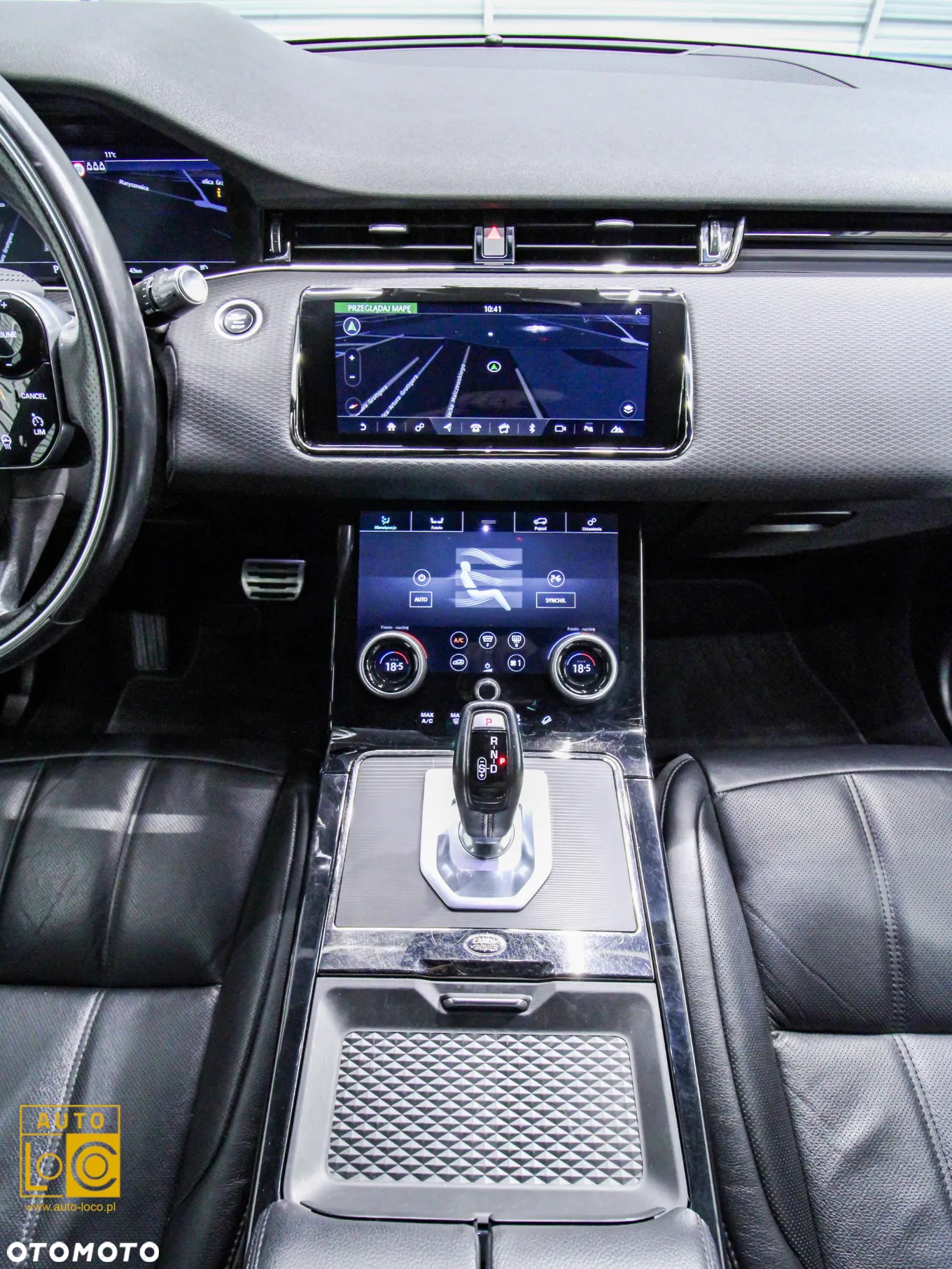 Land Rover Range Rover Evoque 2.0TD4 HSE Dynamic - 17