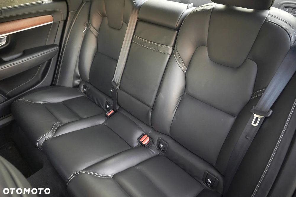 Volvo S90 D3 Geartronic Inscription - 30