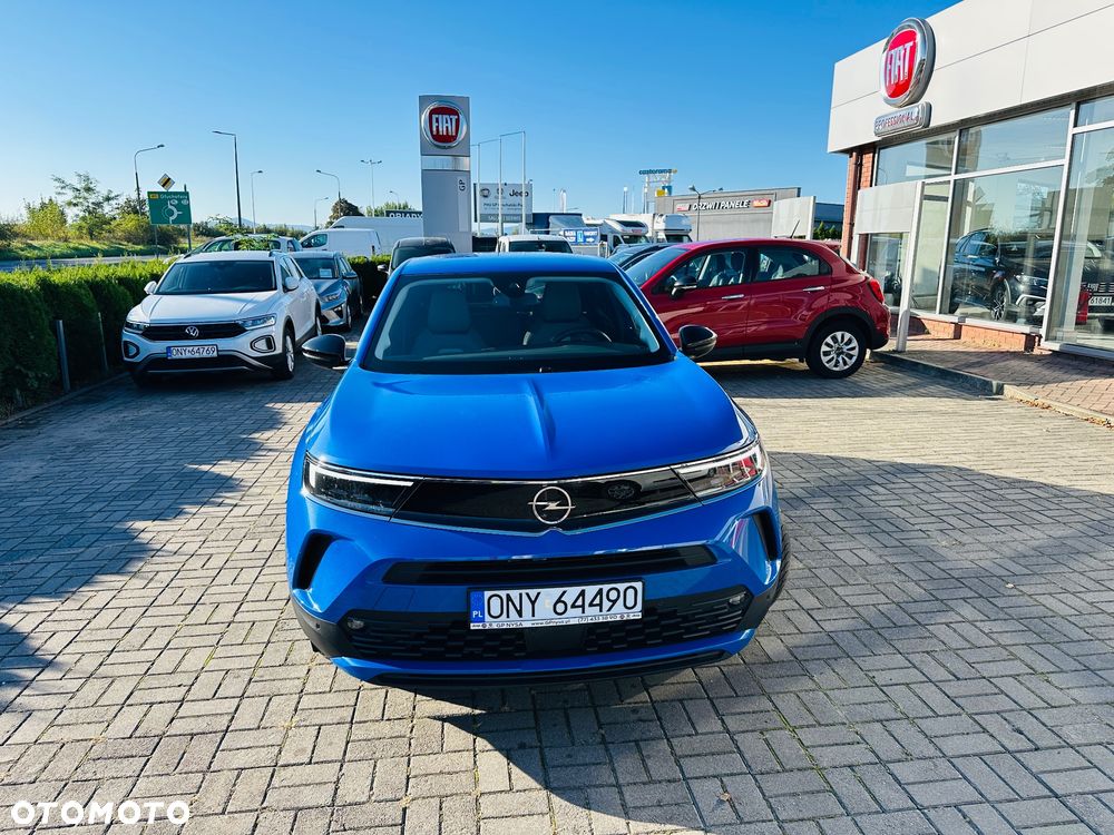 Opel Mokka 1.2 T Elegance S&S - 10
