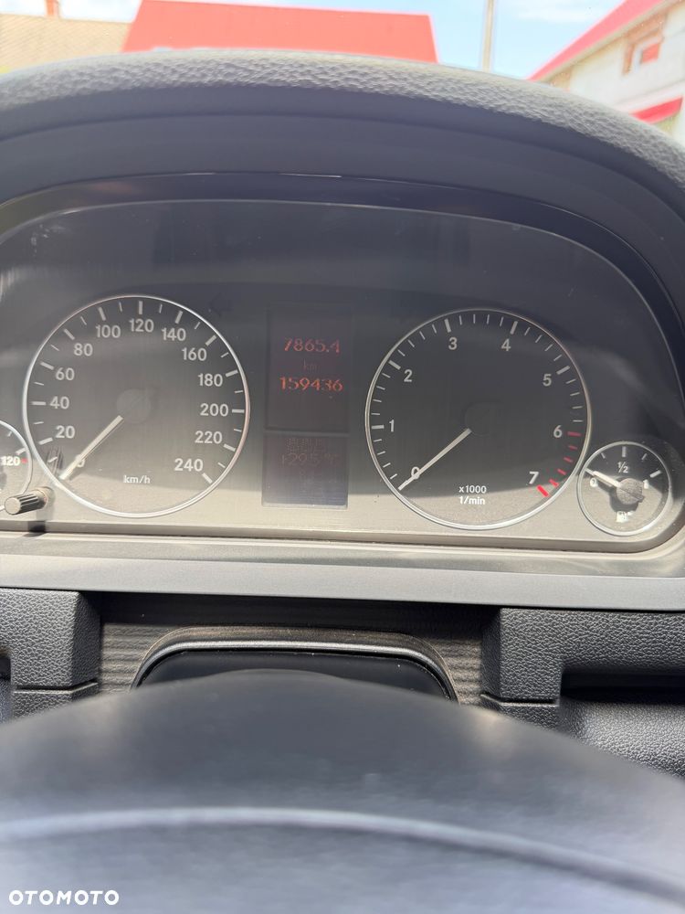 Mercedes-Benz Klasa A 150 Classic - 15