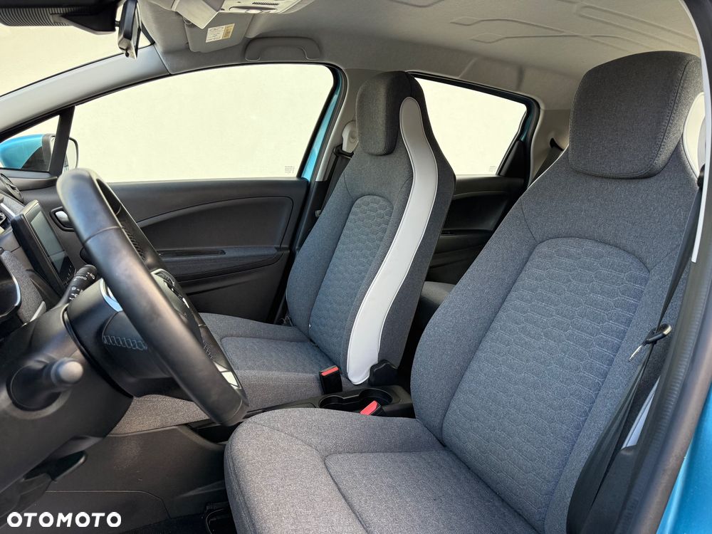Renault Zoe R135 Z.E 50 Zen - 14