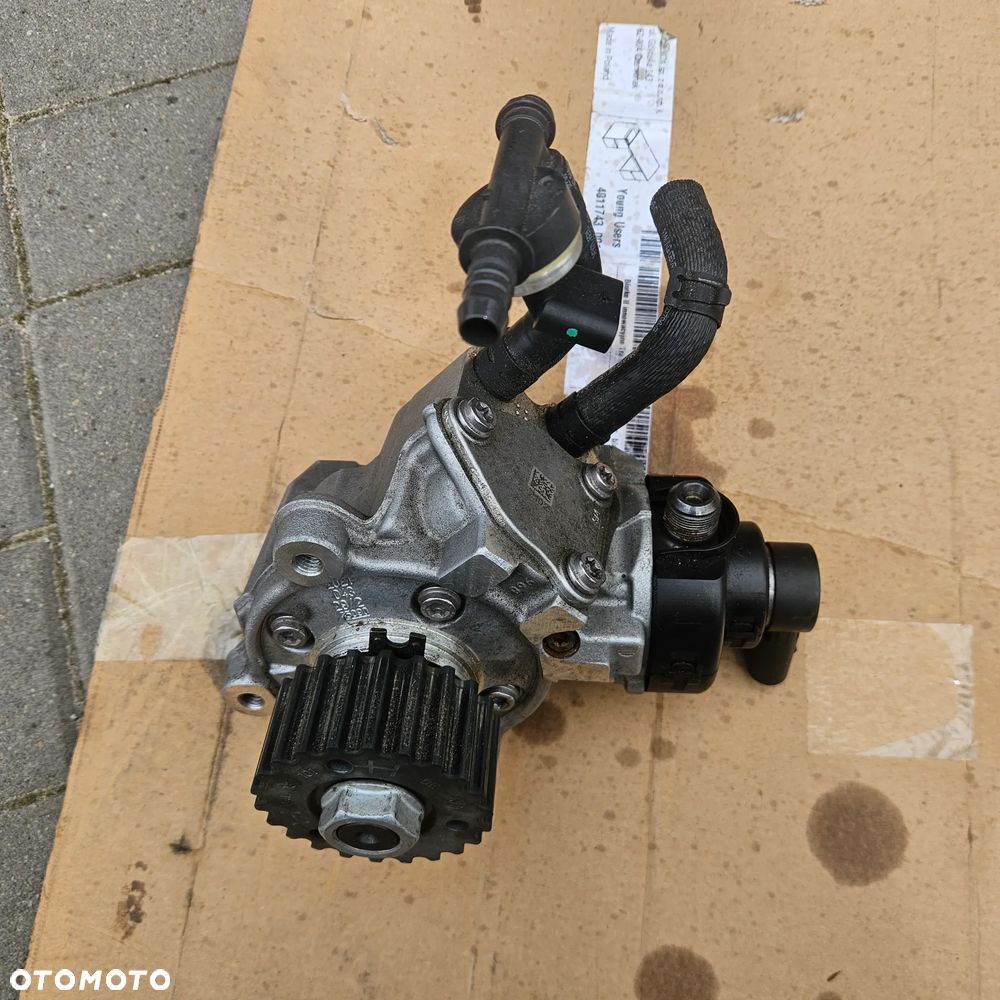 ORYGINALNA POMPA WTRYSKOWA 05L130755 AUDI Q3 VW TIGUAN SKODA KODIAQ 2.0 TDI - 3