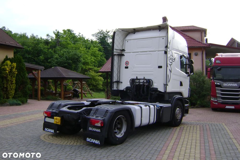Scania R440 - 3