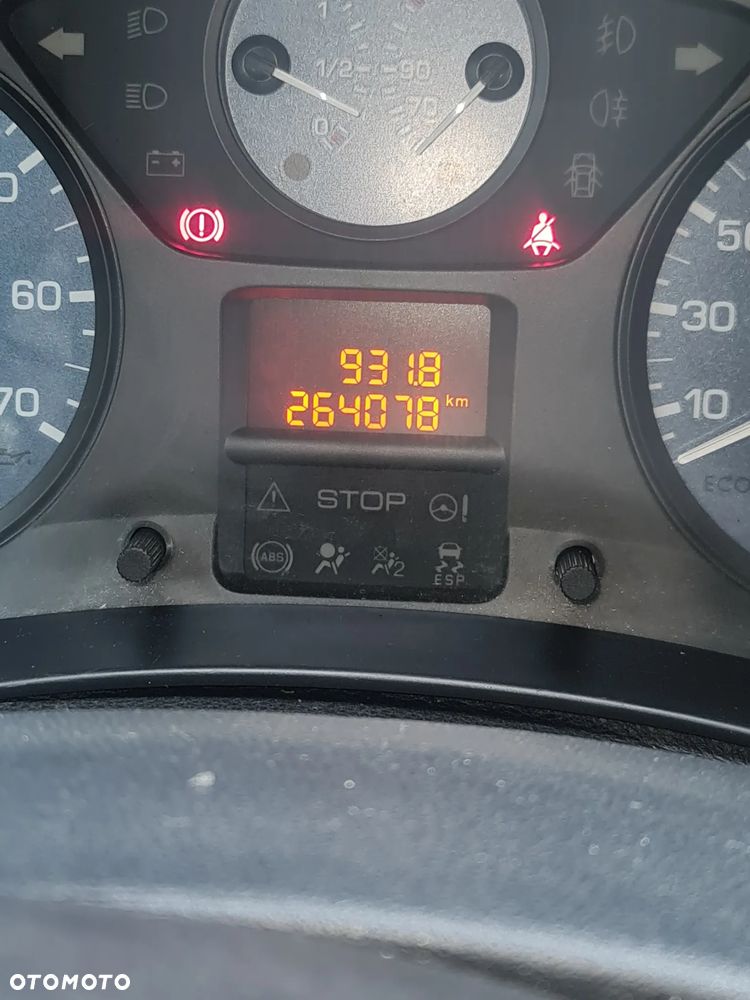 Peugeot Partner 1.6 HDi Active - 10