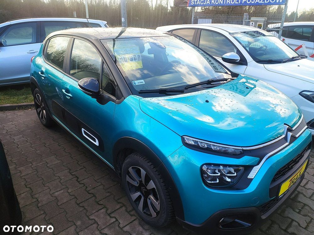 Citroën C3 - 14