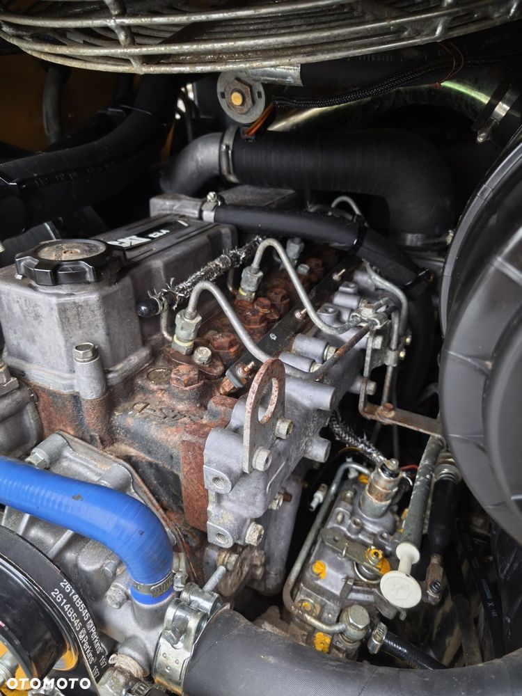 Caterpillar 262C - 9