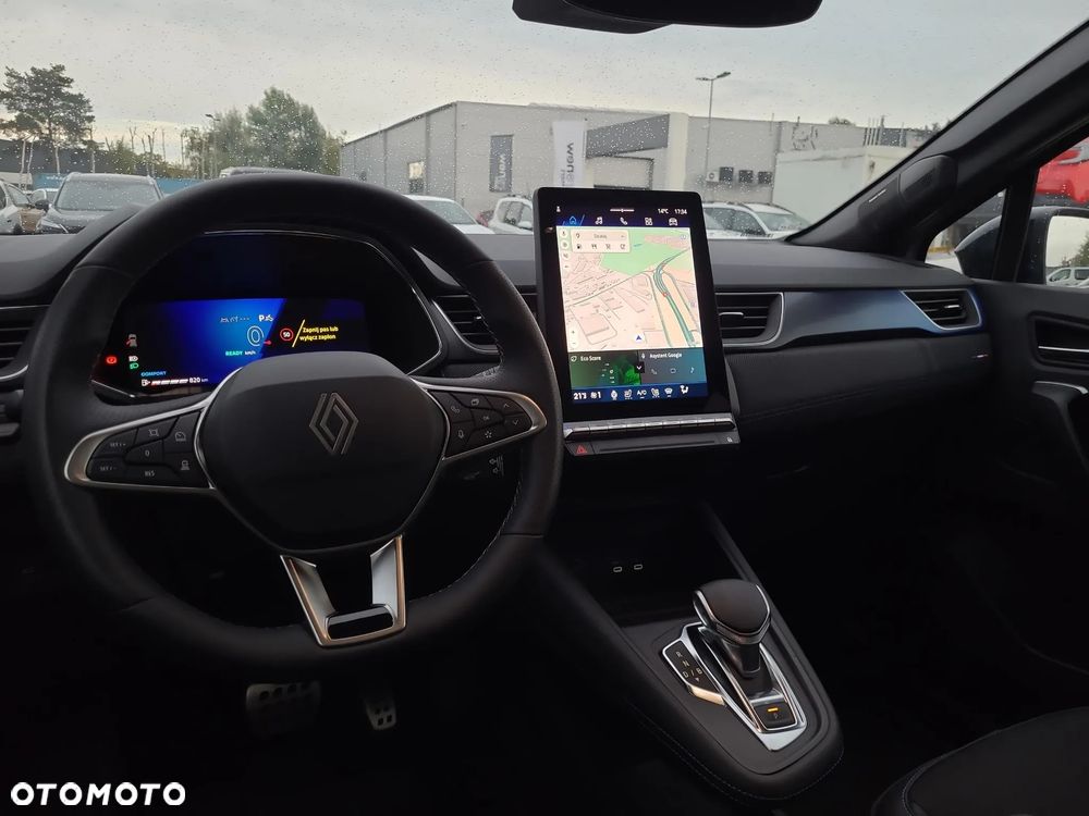 Renault Symbioz 1.6 E-Tech Full Hybrid 145 Esprit Alpine - 13