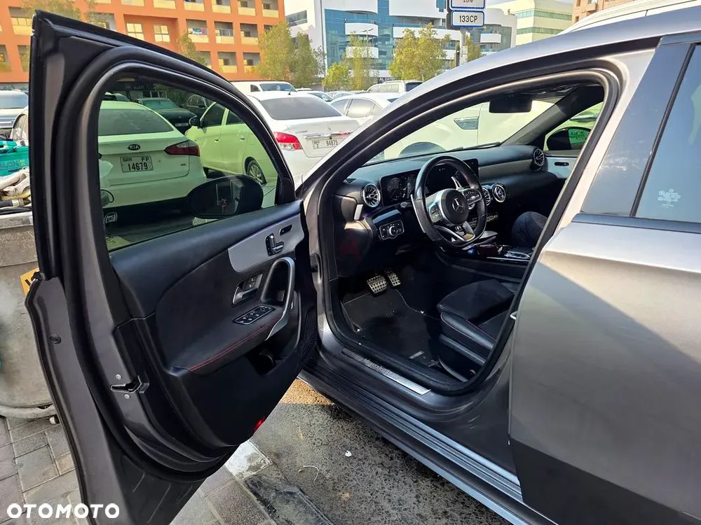 Mercedes-Benz A-Class 2020 photo 4