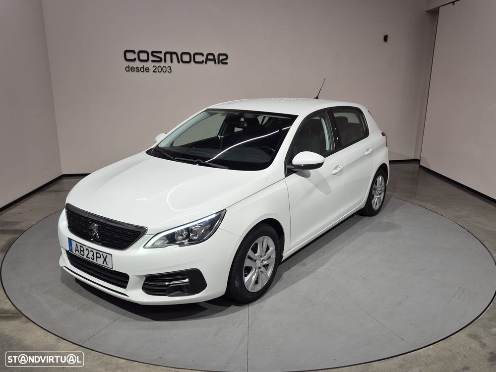 Peugeot 308 1.5 BlueHDi Business Line - 2