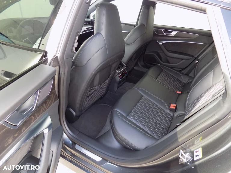 Audi S7 3.0 TDI quattro Tiptronic - 9