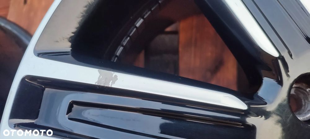 Felgi Aluminiowe Oryg. Volvo Xc60 18 Cali 5x108 7,5Jx18 Et55 Ø63,4mm 31400075 Starogard Gdański - Wysyłka !! - 13